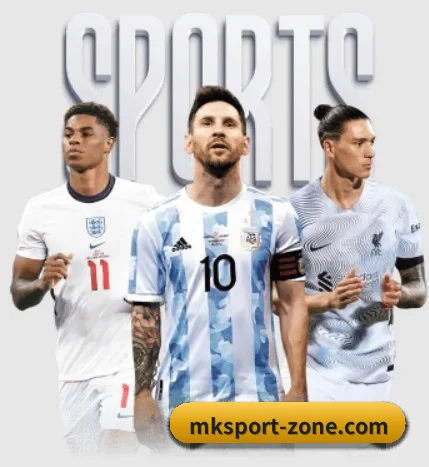 我们在做什么（MK SPORTS）