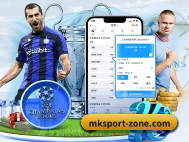 MK体育 APP | MK SPORTS